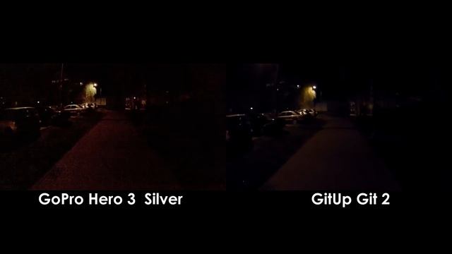 GoPro Hero3 Silver vs. GitUp Git 2 - wielkie porównanie | TestZone #3 смотреть онлайн