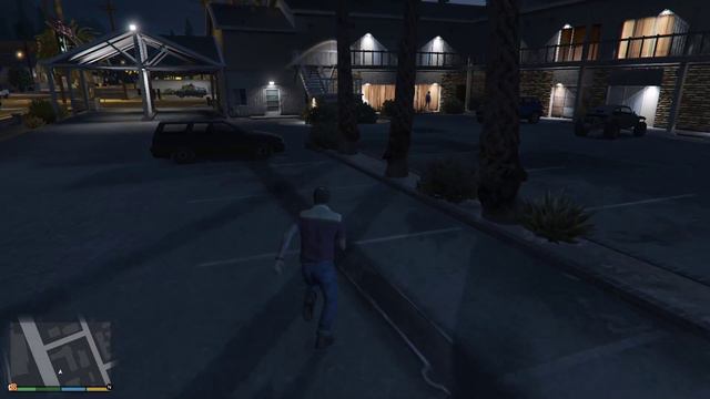 Grand Theft Auto V #8 смотреть онлайн