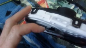 Отключение индикатора давления шин Хундай Крета