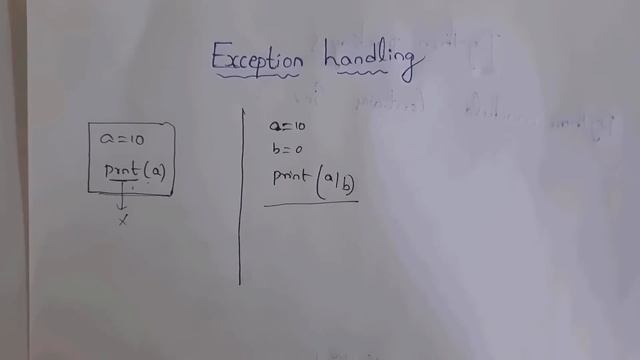 complete unit 2 explanation | python programming | python | files, modules, exceptions, Btech pytho смотреть онлайн