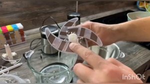 Китайские модели кухонных измельчителей (чопперов).