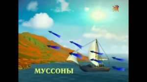 Урок географии 6 класс