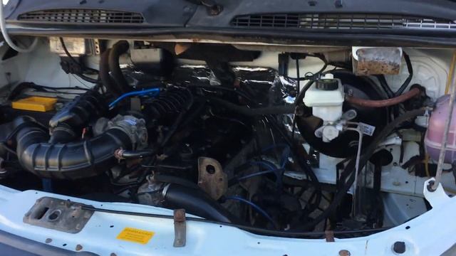 Газель БИЗНЕС 2017г смотреть онлайн