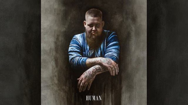 Human - Rag'n'Bone Man (Минус-Караоке) смотреть онлайн