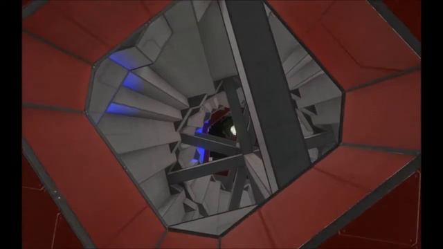 Dan2D3D's INVICTUS Testing Footage