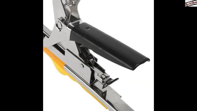 #Машинка #для #подвязки #садовых #растений #ALLSOME, #устройство #для #подвязки #овощей, #огурцов смотреть онлайн