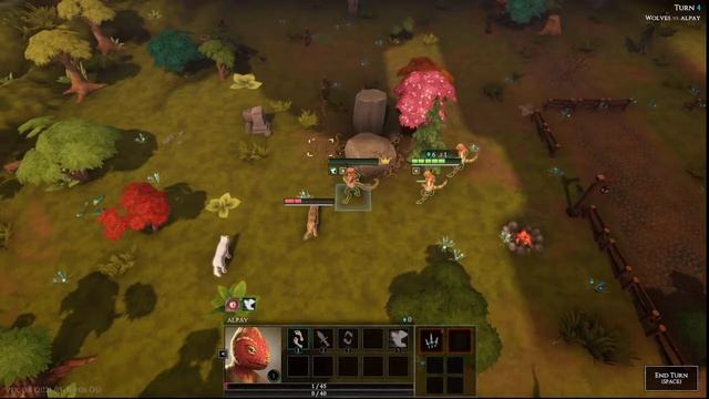 Glorious Companions Gameplay смотреть онлайн