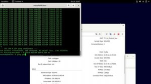 Setting TP LINK CPE 220 WISP