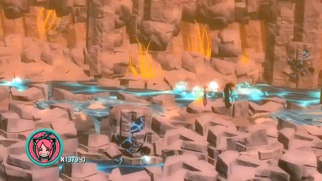 Blade Kitten: Episode 2 - Walkthrough - Part 11 смотреть онлайн