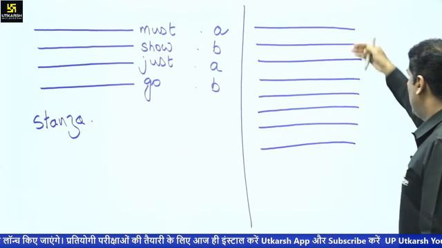 Forms Of Literature | UP TGT Special | English By Bheesham Sir | UP Utkarsh