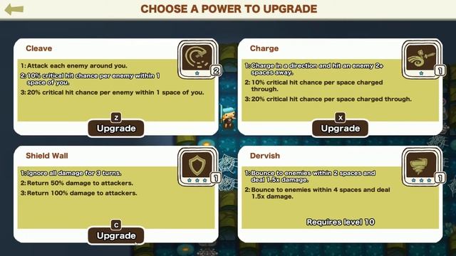 Play Wait or Avoid? Review of Sproggiwood Early Access смотреть онлайн