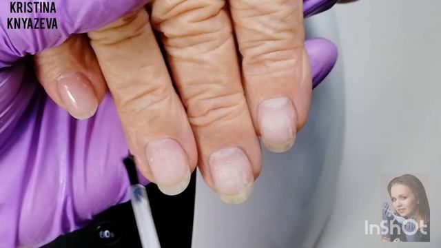 ЛАКОНИЧНЫЙ простой новогодний дизайн?СЕРЕБРЯНАЯ кошка+стразы?что не так с наклейками для ногтей? смотреть онлайн