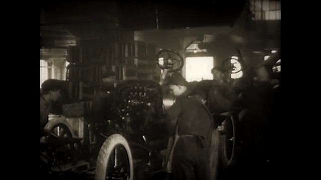 Историческая справка Генри Форд | Historical Reference Henry Ford смотреть онлайн