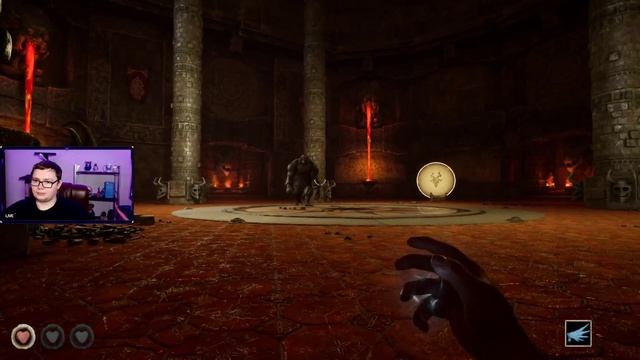 Escape from Naraka gameplay part 2 смотреть онлайн