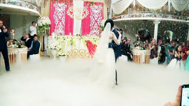 Тяжёлый дым+снег в Армавире +7 918 043 59 09 смотреть онлайн