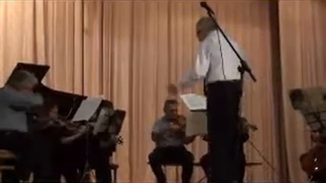 В КОНДРУСЕВИЧ   МУЗЫКА СТОЛИЧНЫХ И ПРОВИНЦИАЛЬНЫХ ТЕАТРОВ   КАМ ОРКЕСТР   СТРУНЫ ГАЛИЛЕИ   НАЗАРЕТ