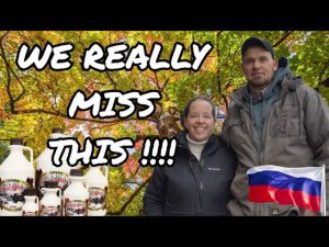 #31. Canadian MAPLE Syrup!! 11.03.2024