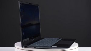 Ноутбук Asus легкий как зарплата ?, можно ронять!