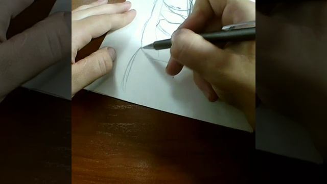 Как нарисовать торс смотреть онлайн