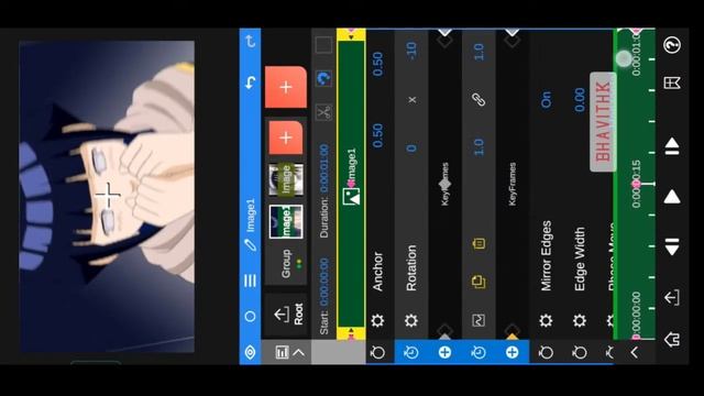 [NODE VIDEO] Bounce + Shake Like After Effects AMV Tutorial смотреть онлайн