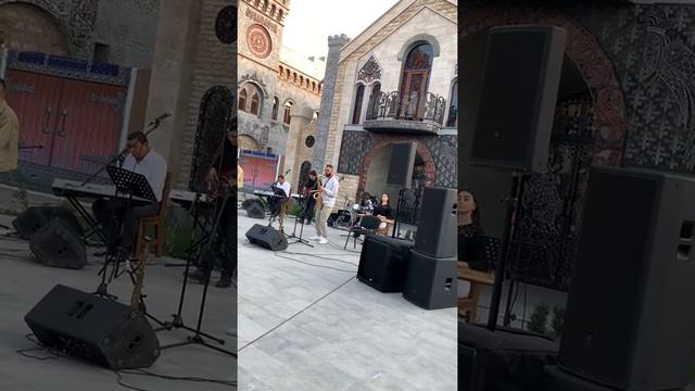 Let’s fly Project _ Ներկայացում смотреть онлайн