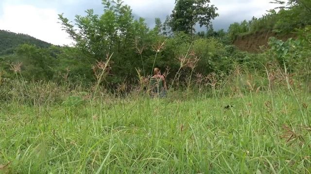 Catch A Lot Of Fish, Amazing Fishing, Bad Guy Survival - Living Off Grid смотреть онлайн