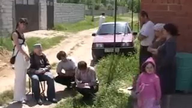 Студенты вузов Махачкалы и «Mansory club» смотреть онлайн