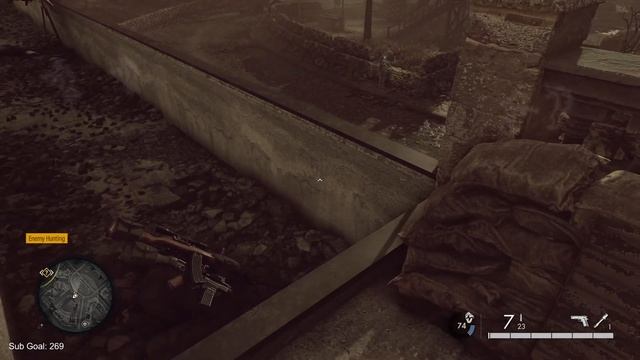 Sniper Elite 5 , Ep 8 смотреть онлайн