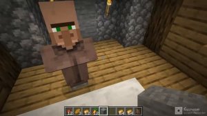 Как размножить жителей в МАЙНКРАФТ на любой версии ???