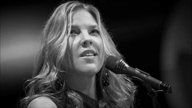 Diana Krall - I Can't Tell You Why смотреть онлайн