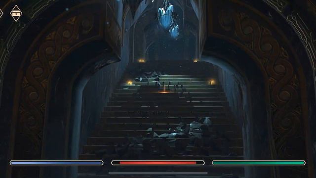 TheChanClan Plays: The Elder Scrolls Blades Early Access - Level 15 Adventuring смотреть онлайн