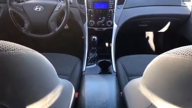 2012 Hyundai Sonata Denton, Dallas, Fort Worth, Grapevine, Lewisville, Frisco, TX D81352A смотреть онлайн