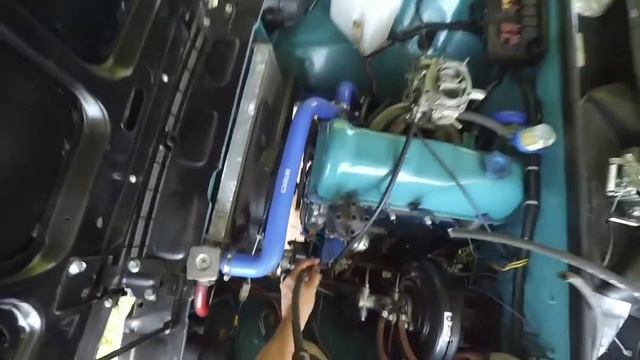 Прокачка сцепления, обратка топлива ваз 2107 смотреть онлайн