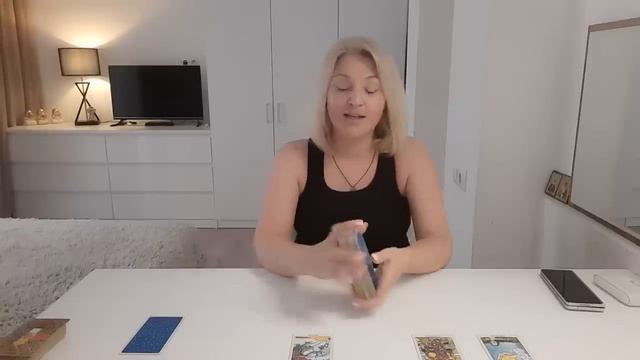 ТАРО. ЕГО МЫСЛИ ЧУВСТВА ДЕЙСТВИЯ. смотреть онлайн