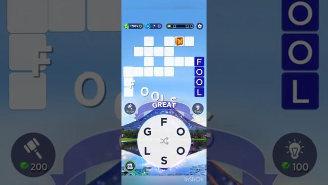 Words of wonders puzzles 5054-5082 смотреть онлайн