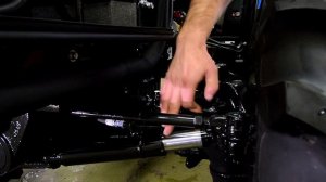 ОБЗОР КОРЕЙСКОГО ТРАКТОРА LS XR50 HST CAB