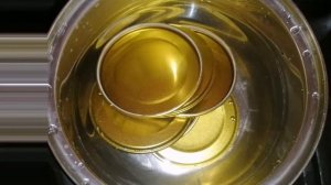 Тушёнка куриная без автоклава.