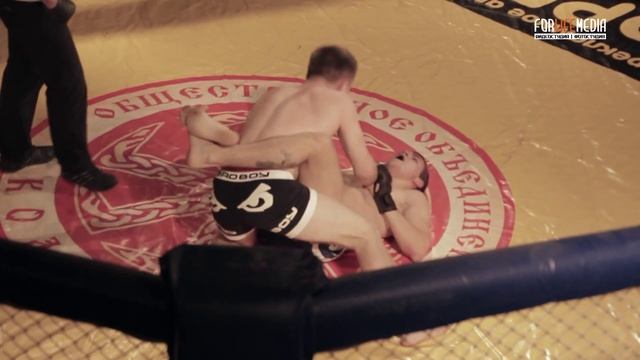 | ForLife Sport+ | НЧ№13 | ДРУГОВ ЮРИЙ vs ЛЕБЕДЕВ ВИТАЛИЙ смотреть онлайн