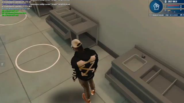 Что нужно делать в клане на Ukraine GTA ? PROD, Maksimovich смотреть онлайн