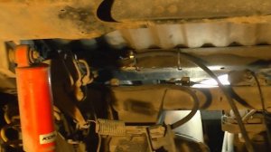 Выводим сапуны на L200