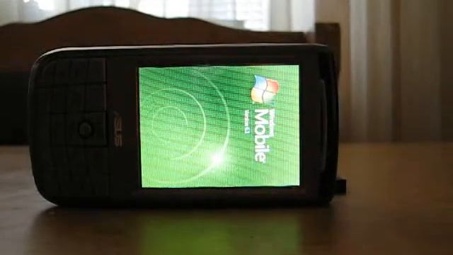 Замена аккумулятора в Asus P525.mp4 смотреть онлайн