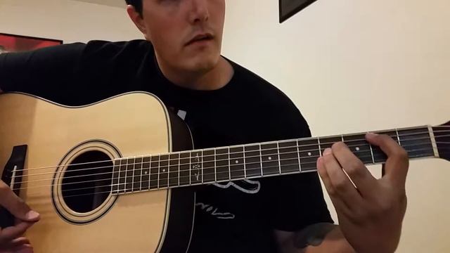 #12 When You Love Her Like Crazy(cover broken man) смотреть онлайн