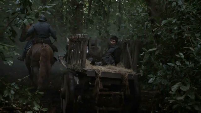 Game of Thrones - To be human смотреть онлайн