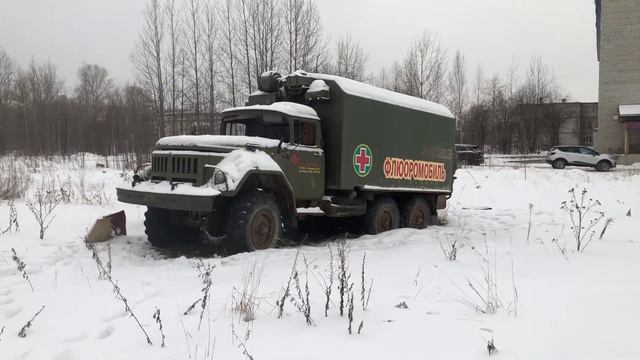 Флюромобиль. Можно покататься ;) #водитьпорусски смотреть онлайн
