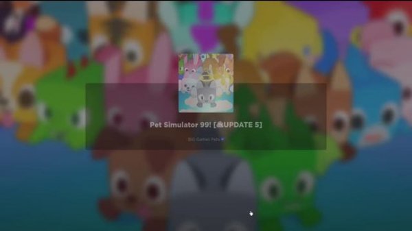 EVERY *SECRET* Room in NEW Pet Simulator 99 Update!! 🤫