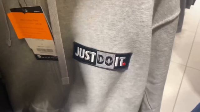 DÜNYA’NIN EN UCUZ ALIŞVERİŞ MERKEZİNE GİTTİK! | Olivium Avm, Outlet Nike