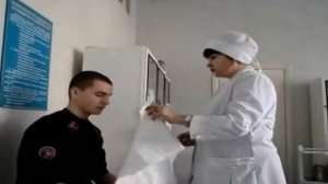 ФГДС самая быстрая в мире без болезней