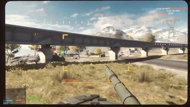 Battlefield 4 - Goin back смотреть онлайн