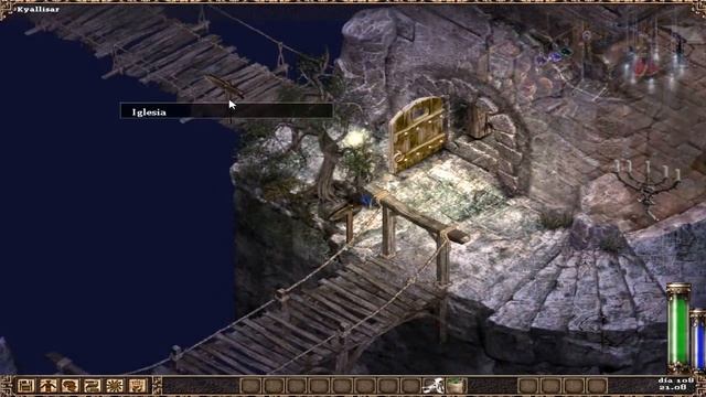 Kult: Heretic Kingdoms [parte 31] смотреть онлайн