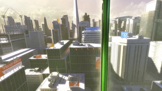 Is Mirror's Edge Still Good In 2021? - PC GTX 1650 - Highest Settings - Read Description смотреть онлайн